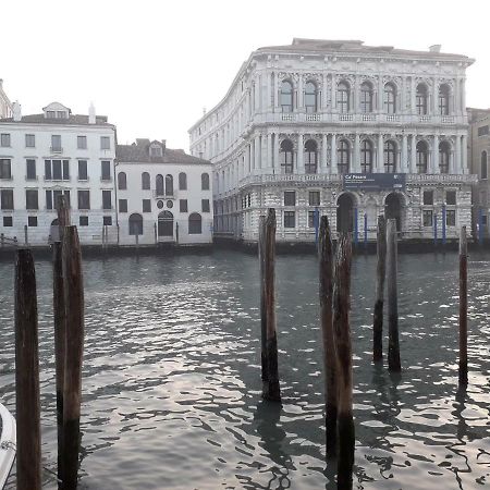 Appartamento Ca' San Felice Venezia Esterno foto
