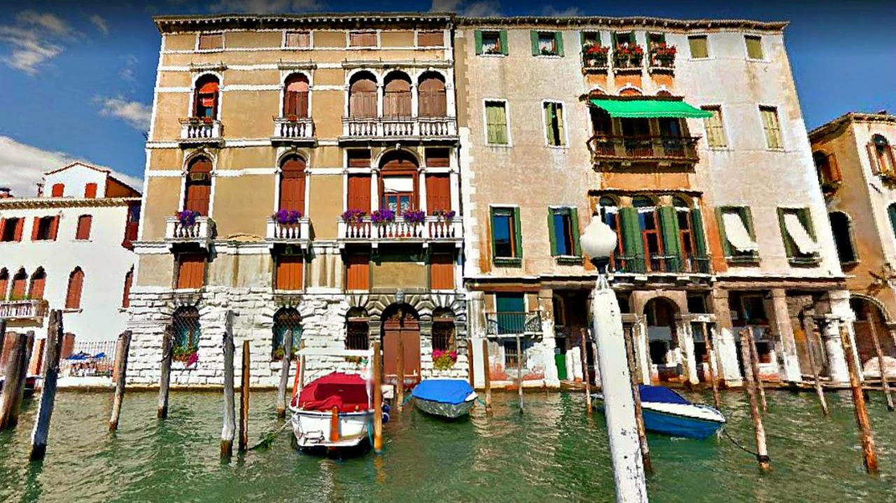 Appartamento Ca' San Felice Venezia Esterno foto