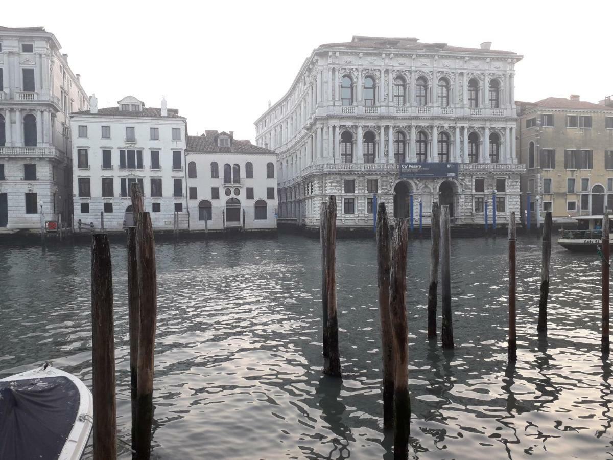 Appartamento Ca' San Felice Venezia Esterno foto