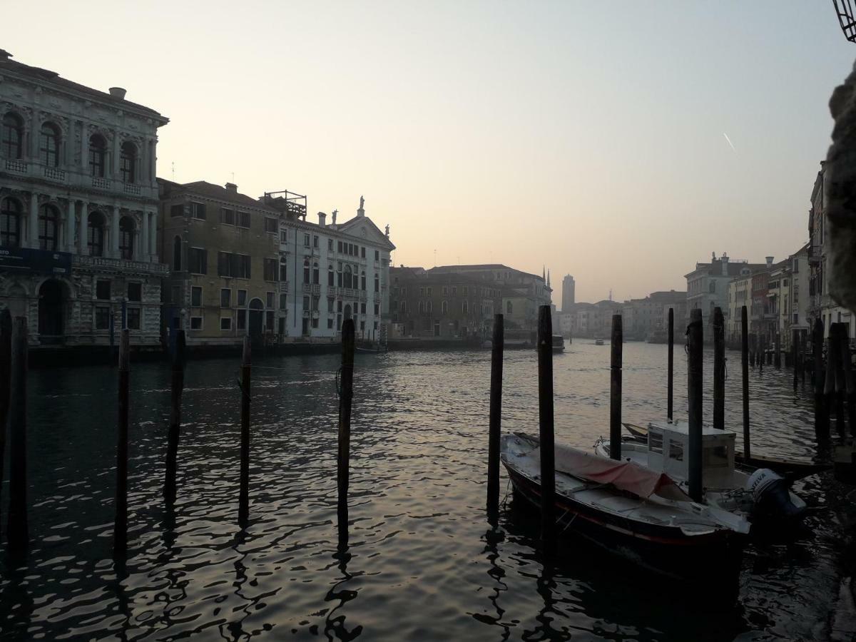 Appartamento Ca' San Felice Venezia Esterno foto