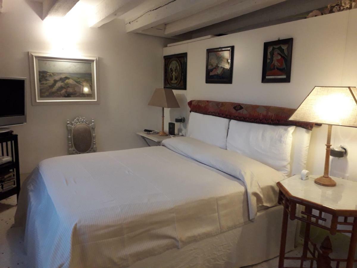 Appartamento Ca' San Felice Venezia Esterno foto