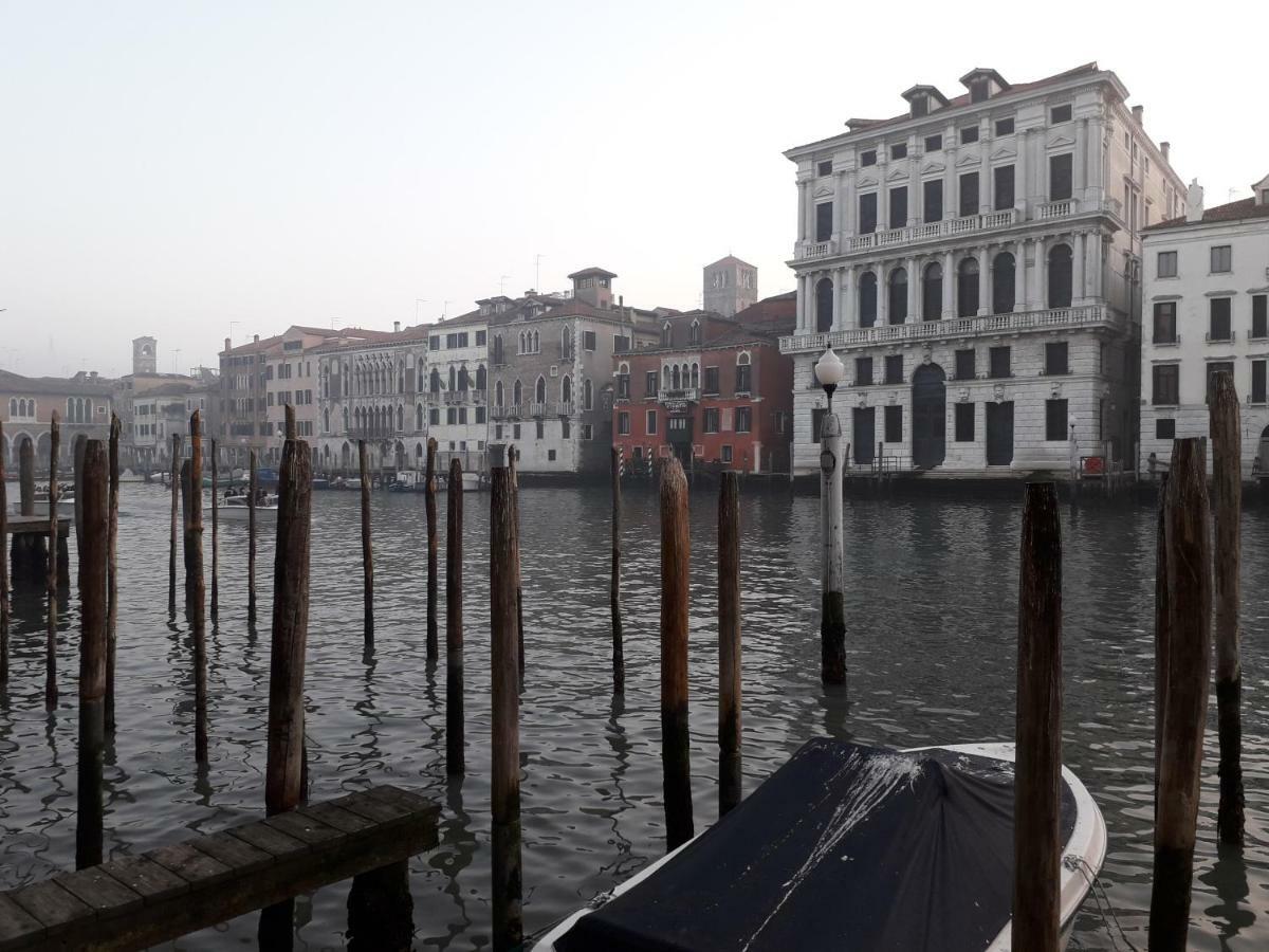 Appartamento Ca' San Felice Venezia Esterno foto