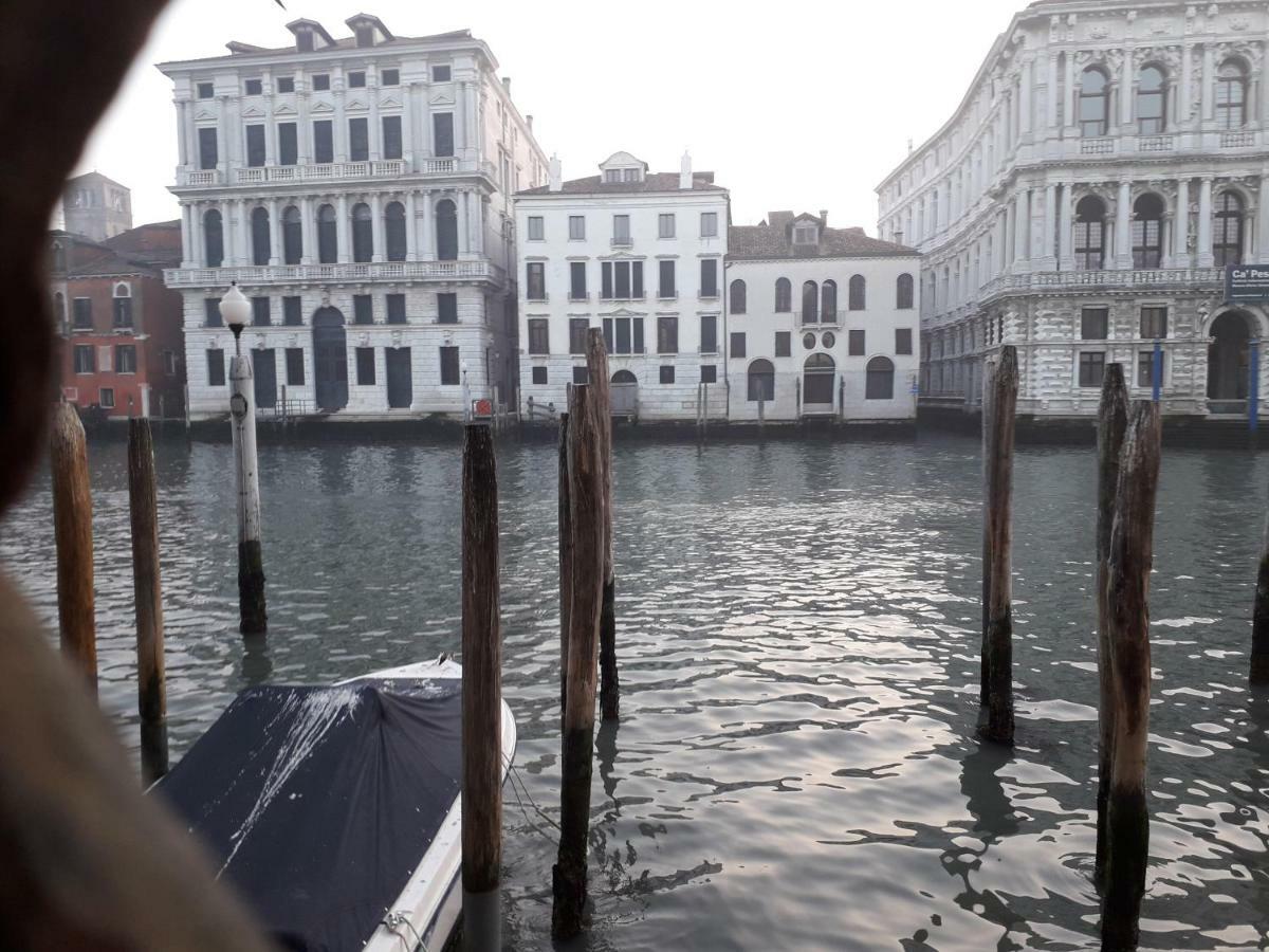 Appartamento Ca' San Felice Venezia Esterno foto
